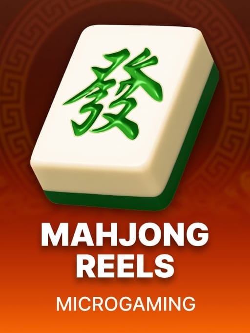 Mahjong Reels thumbnail