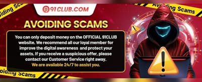 Weekly VIP Cashback Rebate promotion banner