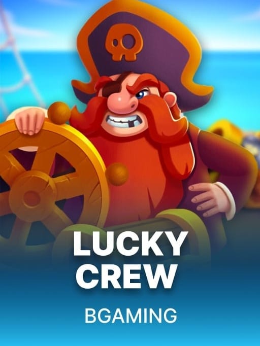 Lucky Crew thumbnail