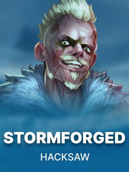 Stormforged thumbnail