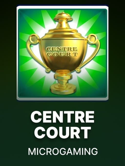 Centre Court thumbnail