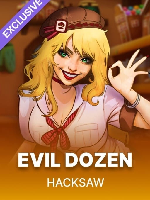 Evil Dozen thumbnail