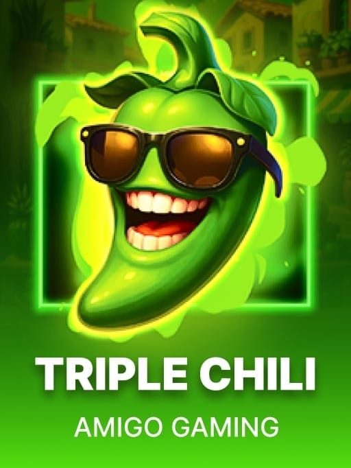 Triple Chili thumbnail