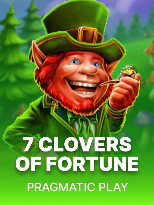7 Clovers of Fortune thumbnail