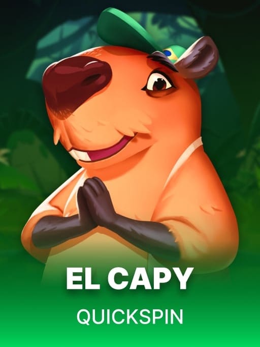 El Capy thumbnail