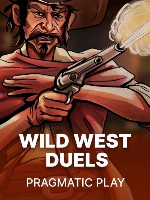 Wild West Duels thumbnail