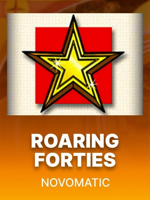 Roaring Forties