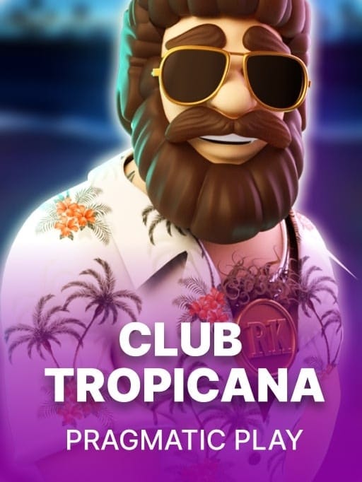 Club Tropicana thumbnail