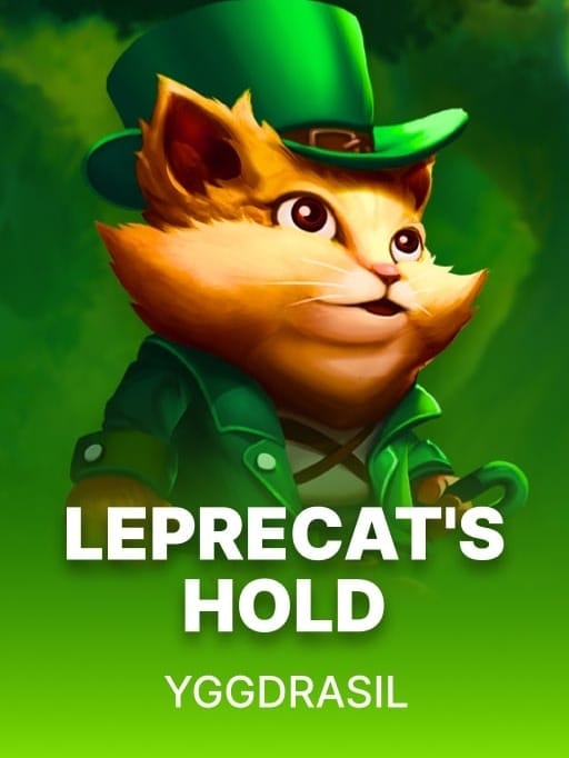 Leprecat's Hold thumbnail