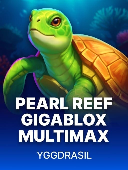Pearl Reef Gigablox Multimax thumbnail