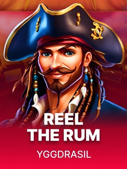 Reel the Rum thumbnail