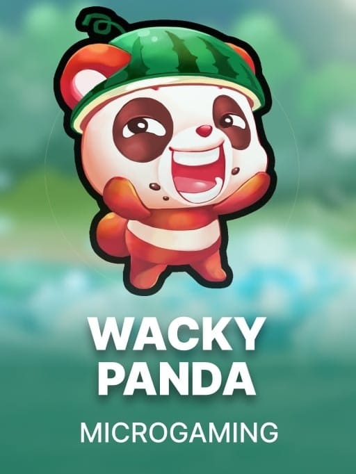 Wacky Panda thumbnail