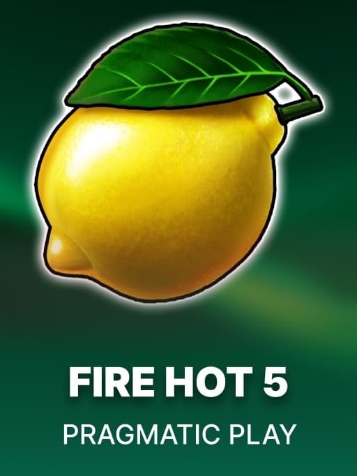 Fire Hot 5 thumbnail