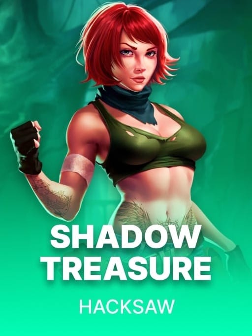 Shadow Treasure thumbnail